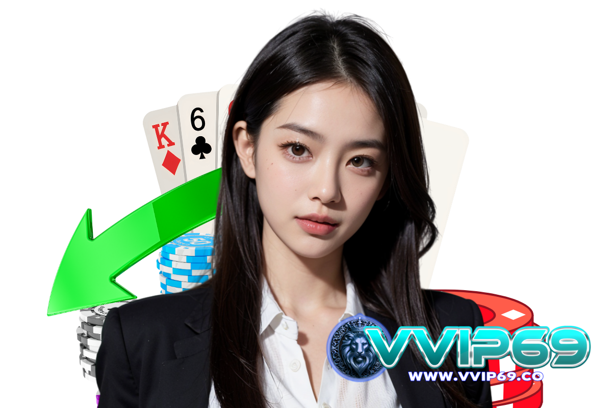 vvip69 wallet