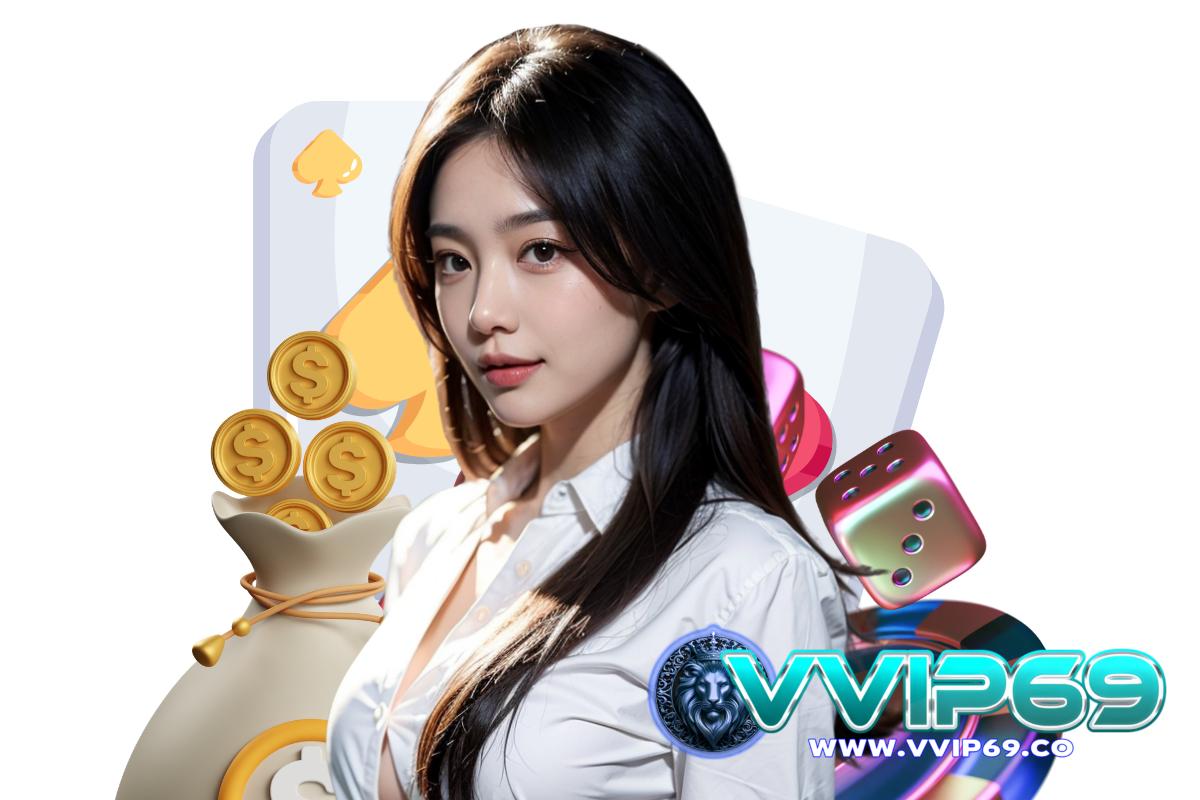 vvip69 สมัคร