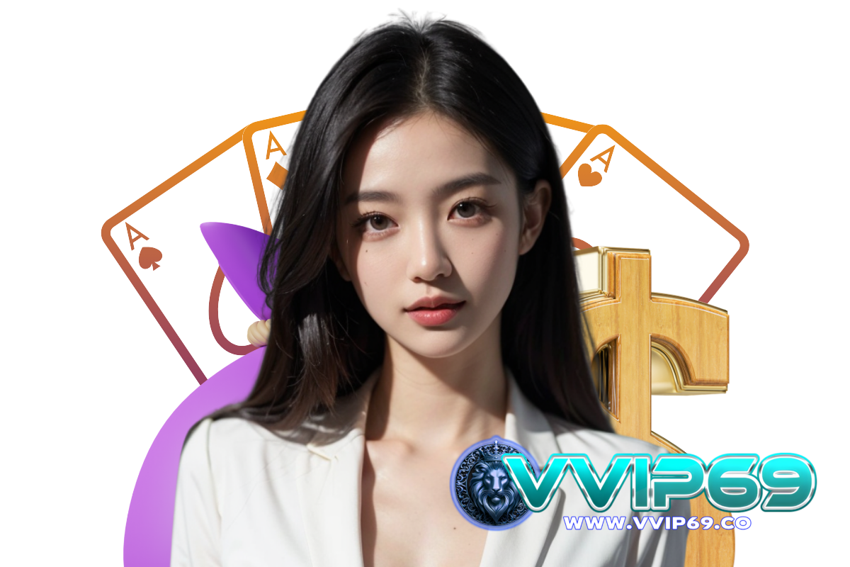 vvip69 เว็บตรง