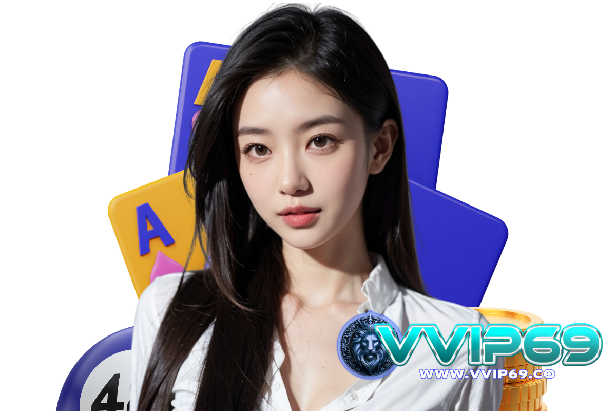 vvip69 แจกเครดิตฟรี